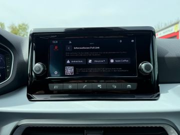 Seat Ibiza Style+LED+AppC+SHZ+VirtualC