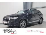 Audi Q7 3.0 TDI quattro S-Line DigitalCockp.*Bosesoun - Audi Q7 in Aachen