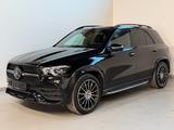 Mercedes-Benz GLE 400 d 4Matic AMG-NAPPA-DISTR+BURM-STHZ-360° - Mercedes-Benz GLE 400 in Hamburg