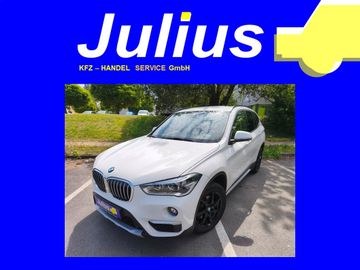BMW X1 - 1