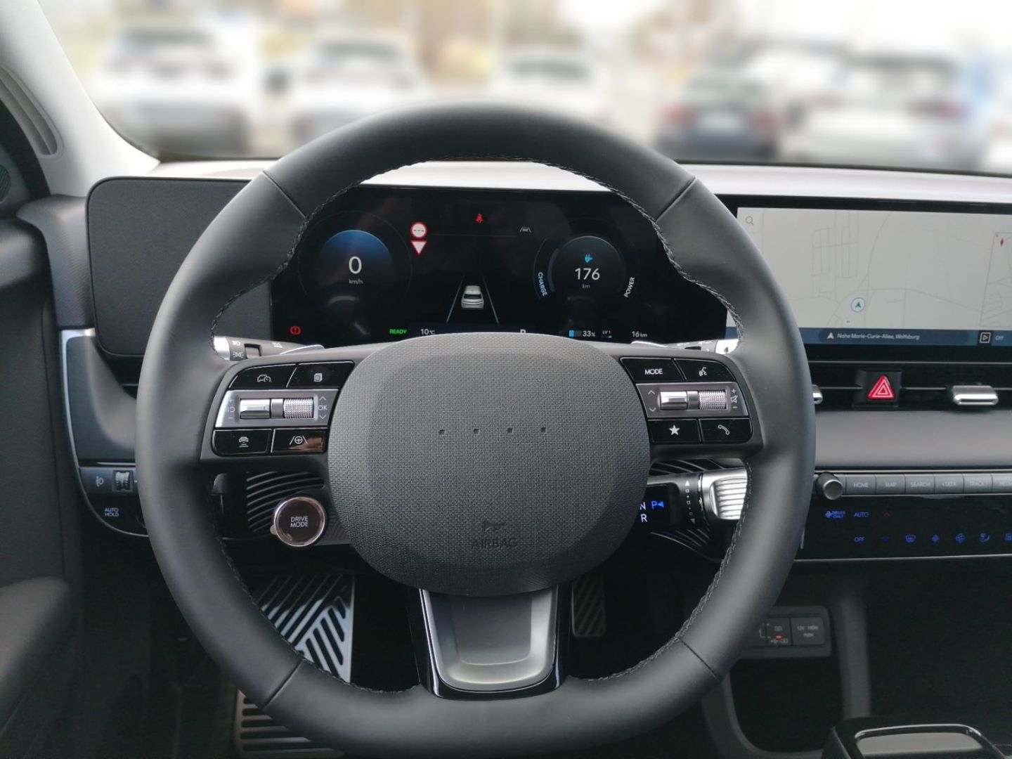 Hyundai IONIQ 5 - Bild 8