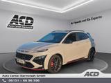 Hyundai KONA 2.0T DCT N Perfor.|GLASDACH|E-SITZE|VOLLAUS - Hyundai KONA mit Panoramadach
