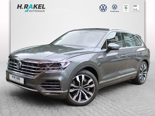 Volkswagen Touareg Atmosphere 4M 4.0 V8 TDI *RFK*MFL*ACC*