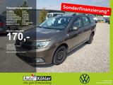 Dacia Logan II 0.9 TCe Comfort nur Gewerbe/Exp. PDC - Dacia Logan: Comfort
