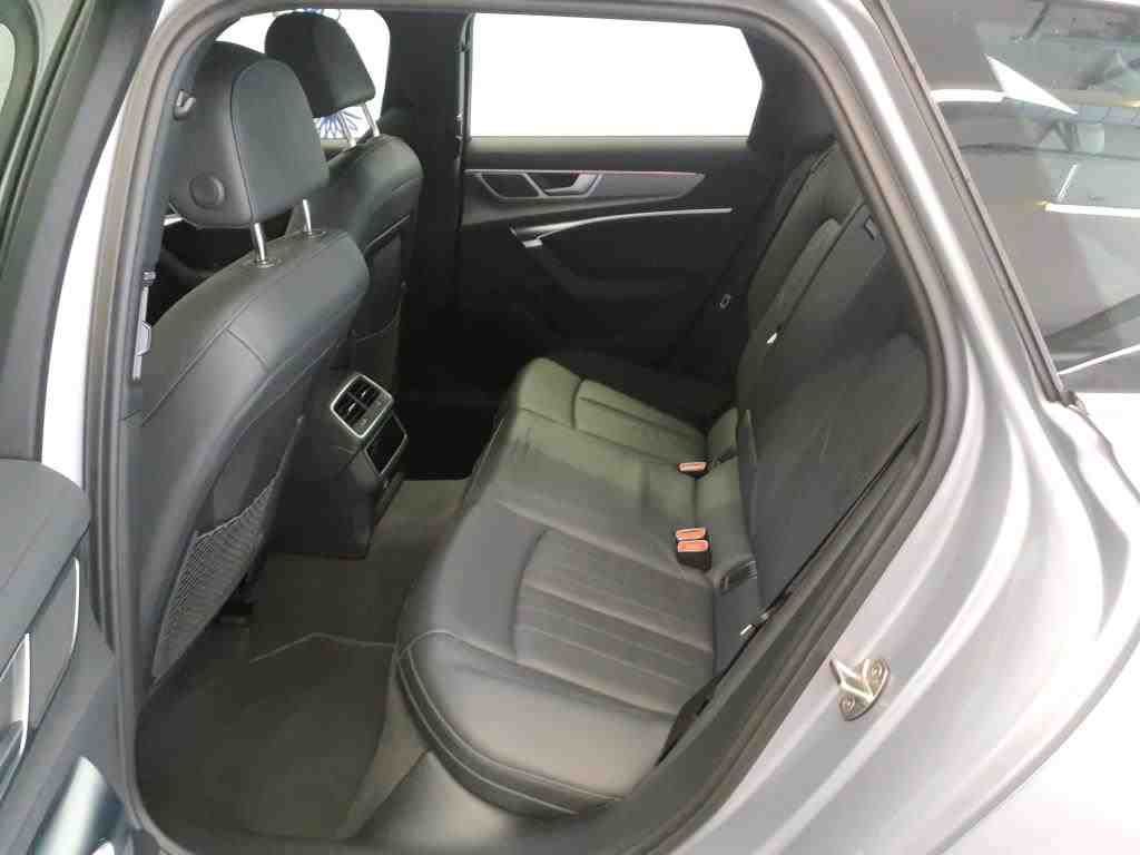Audi A6 - Bild 8