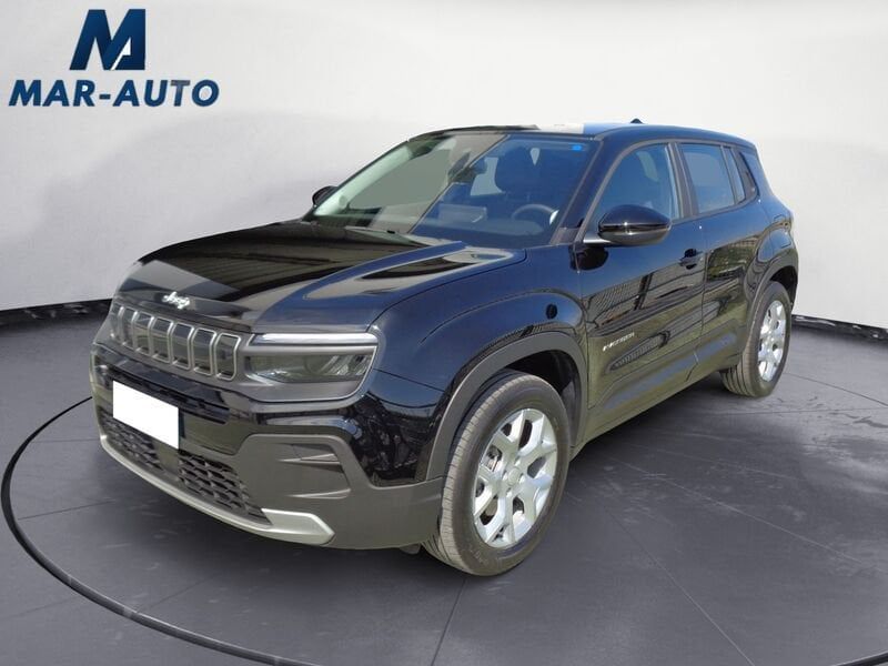 Image of Jeep Other
