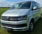 Volkswagen T6 Multivan LR 4M, 2.0 TDI, 110 kW, DSG, 0603