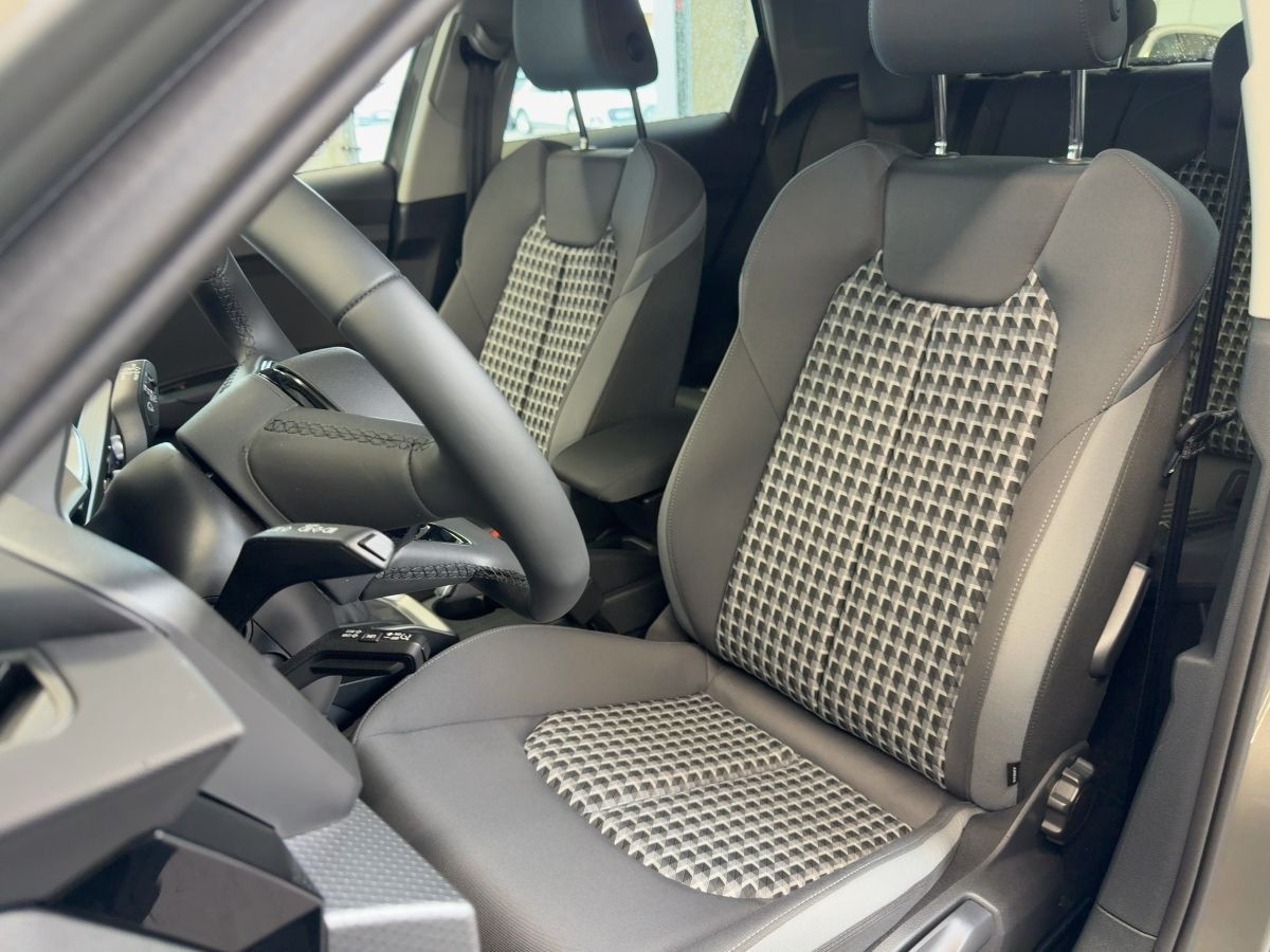 Audi A1 - Bild 18