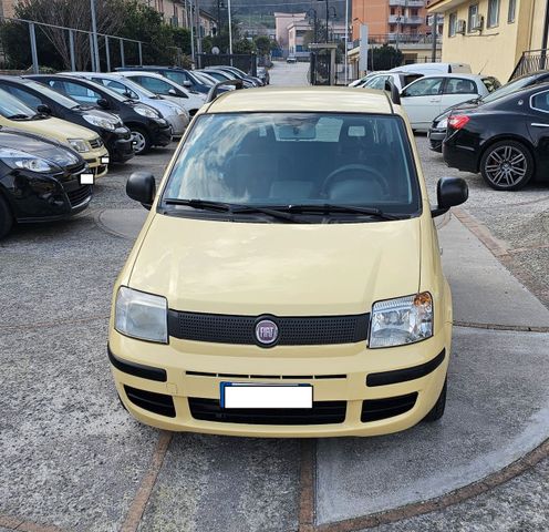 Fiat Panda 1.2 EasyPower GPL 2012 GARANZIA