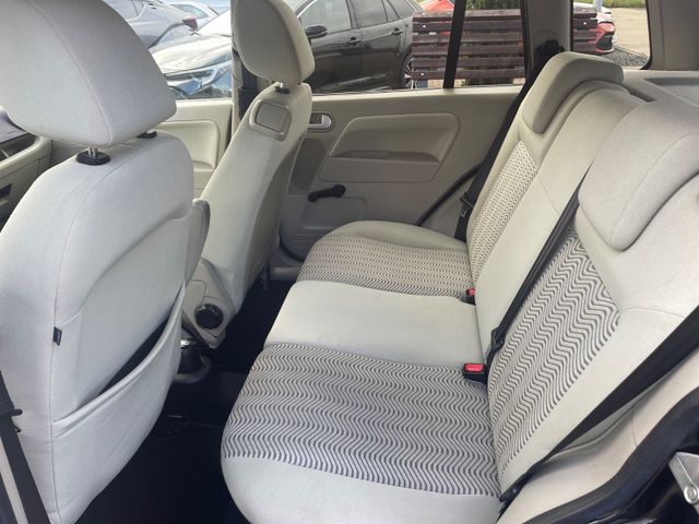 Ford Fusion  Plus/ Klimaaut