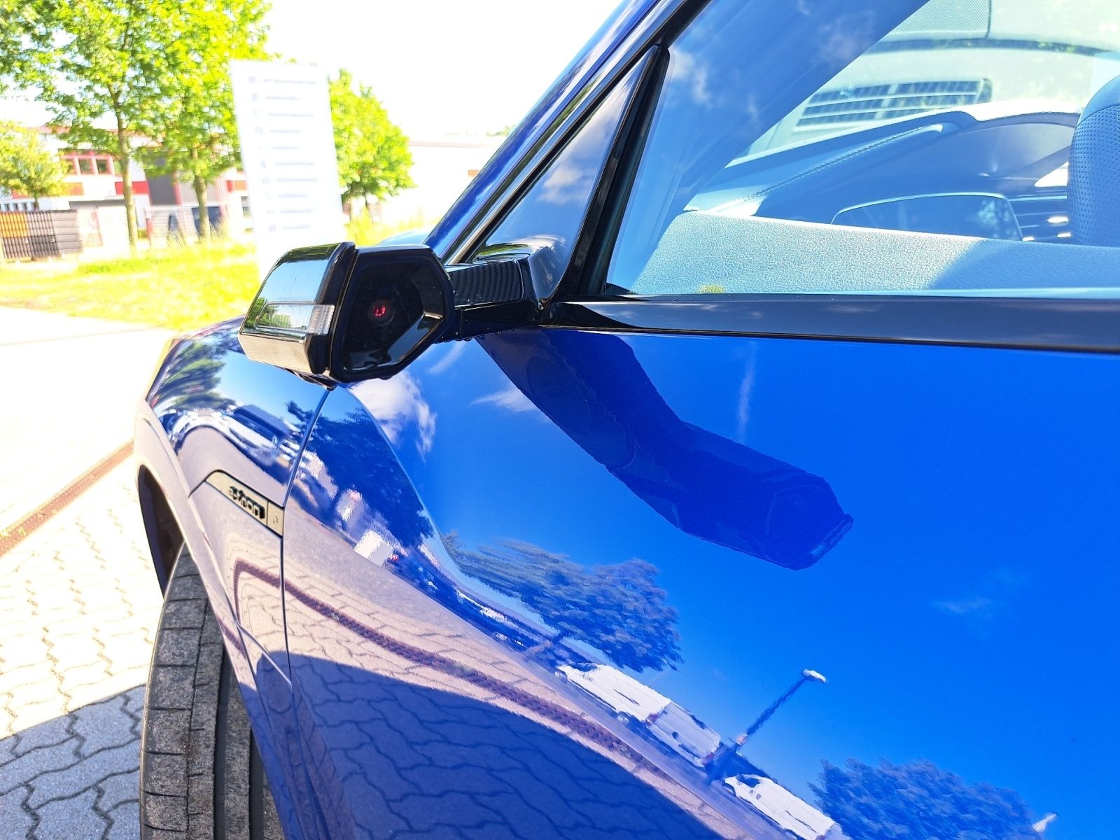 Audi Q8 e-tron - Bild 28
