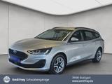 Ford Focus Turnier 1.0 EcoBoost Hybrid Aut. COOL&CONN - Ford Focus: C