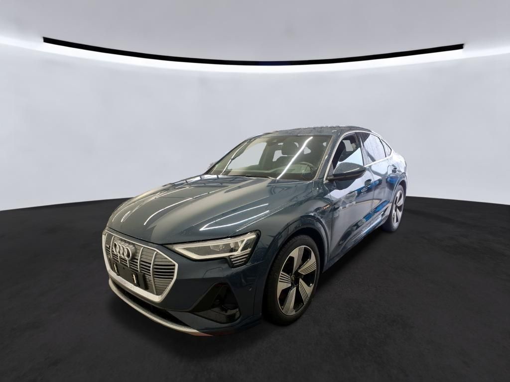Image of Audi e-tron