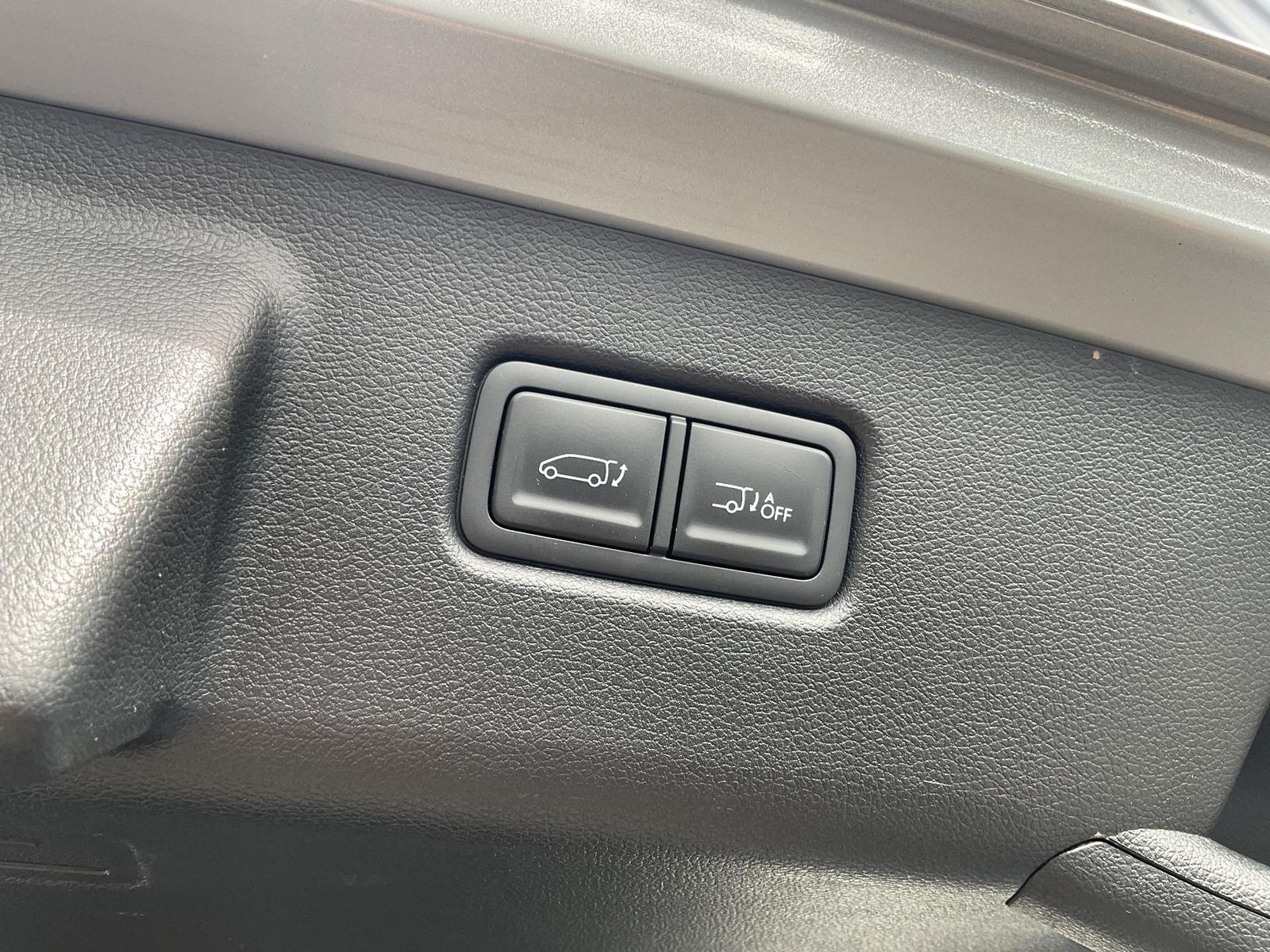 Hyundai Staria – Bild 8