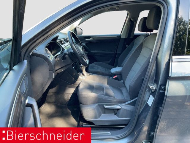 Volkswagen Tiguan Allspace - Bild 10