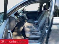Volkswagen Tiguan Allspace - Vorschau Bild 10