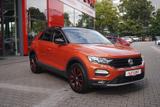 Volkswagen T-Roc 1.0 TSI Style Beats Navi Virtual Cockpit P - Volkswagen Gebrauchtwagen in Hannover