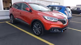 Renault Kadjar ENERGY TCe 130 Life Life - Renault Kadjar von privat