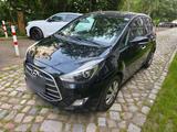 Hyundai ix20 Automatik - Hyundai ix20 Gebrauchtwagen in Berlin