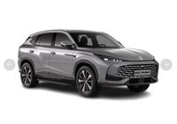 MG HS - Vorschau Bild 1