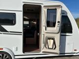 Knaus Südwind 580 qs 60 Years Klima Mover wie neu - Knaus 580