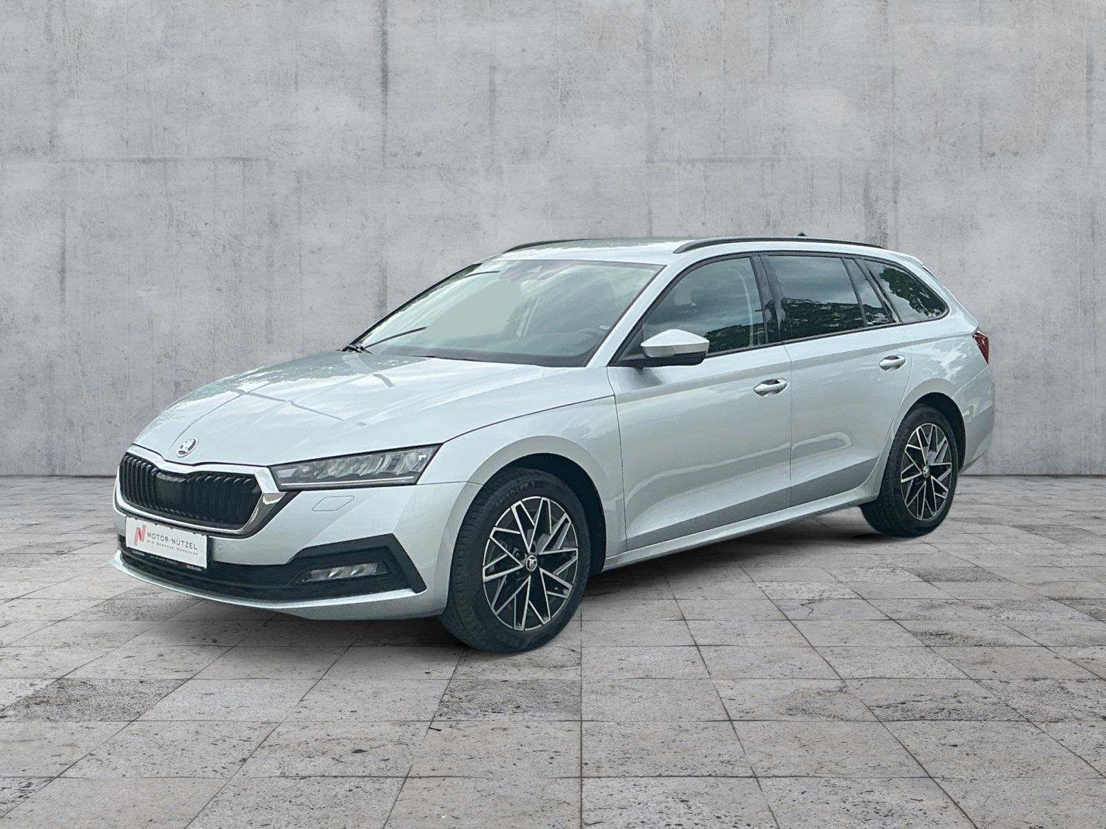 Skoda Octavia - Bild 2