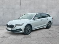 Skoda Octavia - Vorschau Bild 2