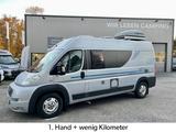 Adria TWIN 600 SL "Fiat Ducato 3,0L. + 158 PS" - Wohnwagen in Gelsenkirchen