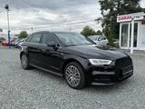 Audi A3 Sportback*S-Line*Audi-Scheckheft*Garantie* - Audi A3: Aud
