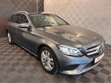 Mercedes-Benz C 180 T*AVANTGARD*ACC-TOT.W-PANO-R.KAM-LED-9G - Mercedes-Benz C 180 in Bochum