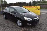Opel Astra 1.7 CDTi ECOTEC Cosmo / Airco - Opel Astra: 7 Cdti