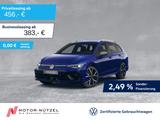 Volkswagen Golf VIII Variant R TSI 5JG+MATRIX+AHK+HuD+360°