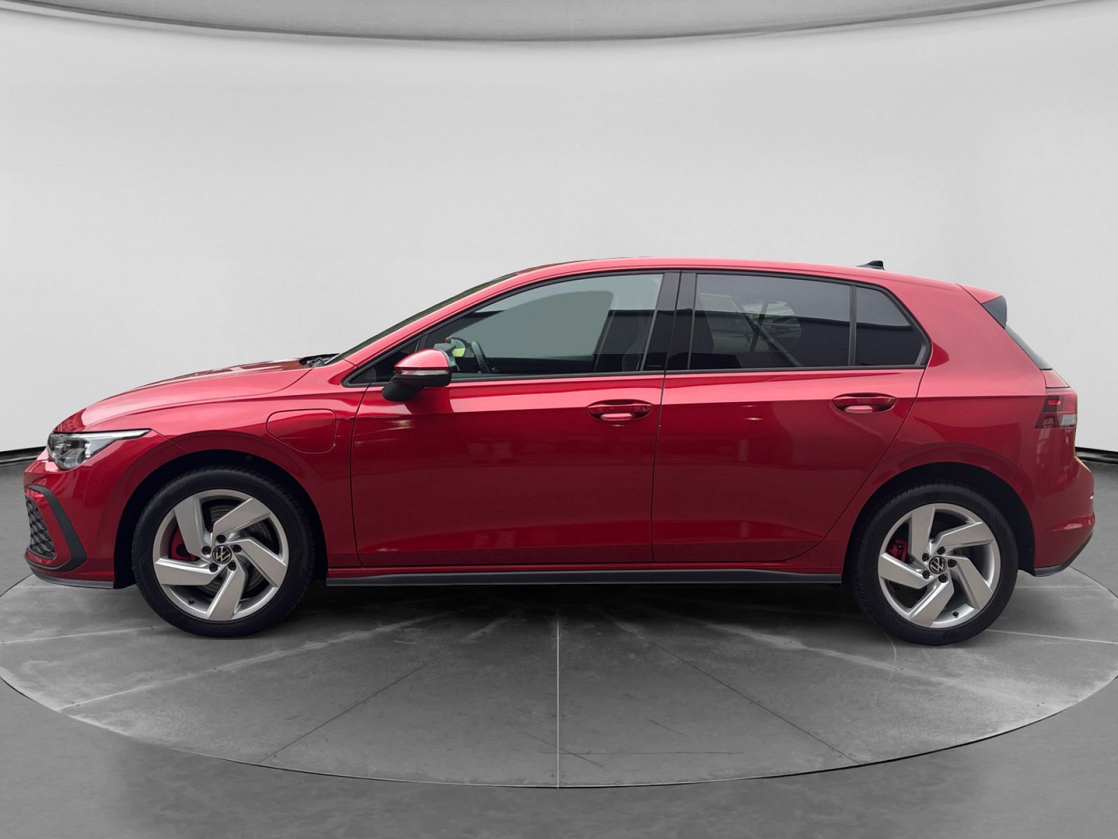 Volkswagen Golf VIII 1.4 eHybrid GTE foto 3
