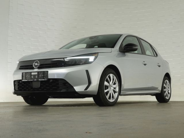 Corsa F FACELIFT+LED+RÜCKFAHRKAMERA+SITZ-/LENKRA