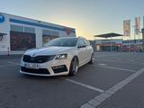 Skoda Octavia 2.0 TDI SCR DSG 4x4 RS Combi RS