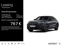Audi Q5 - Vorschau Bild 1