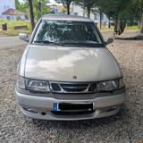 Saab 9-3 2.0 Turbo Ecopower Aero Fünftürer Aero - Saab 9-3 in München