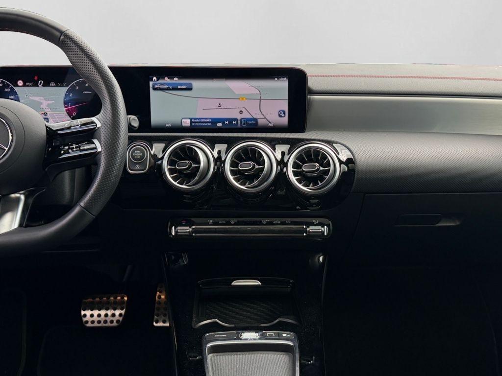 Mercedes-Benz CLA 250 4M Coupé AMG AHK MBEAM NIGHT 360° DISTR foto 11