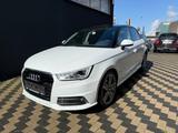 Audi A1 Sportback Sport S Line Navi Xenon Automatik - Audi A1 Gebrauchtwagen in Duisburg