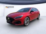 Hyundai i30 FL 5-Türer (MY25) 1.0T-GDI, (100PS) 6-MT 2WD - Hyundai: Limousine, Wd