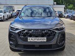 Fahrzeugabbildung Q5 2.0 TFSI quattro S-Line 5 Jahre Garantie