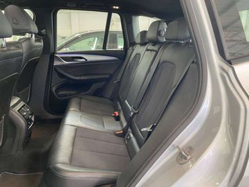BMW X3 - 9