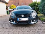 Suzuki Kizashi 2.4 SPORT CVT Allrad SPORT, TÜV  2027 - Suzuki Kizashi aus 2011