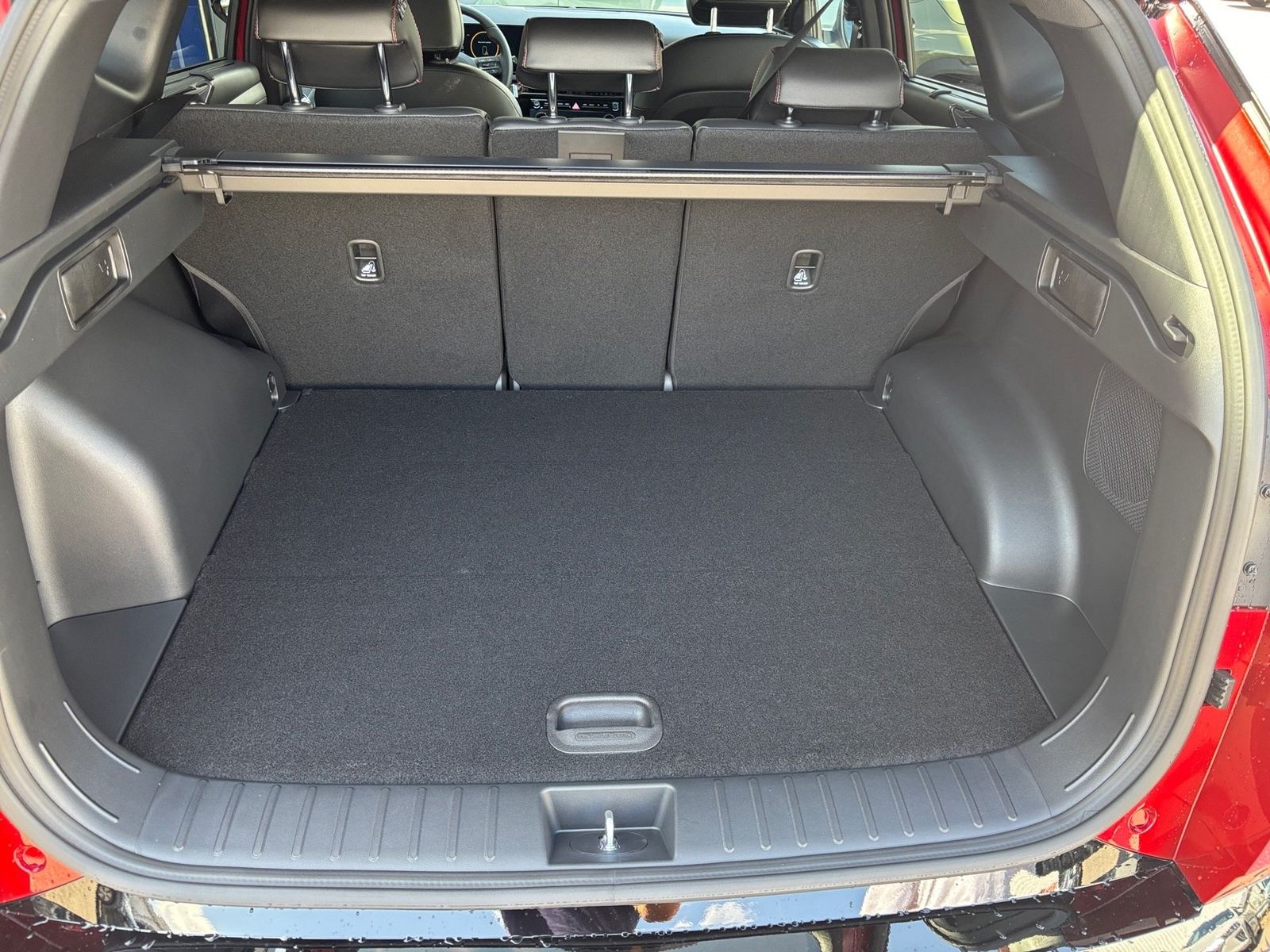 Hyundai Tucson – Bild 12