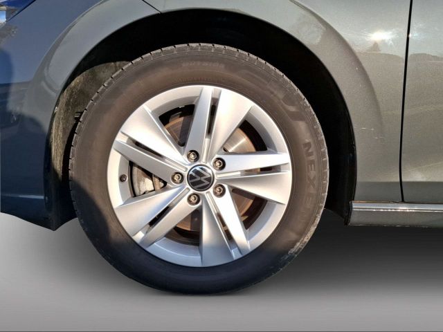 GOLF VIII VARIANT 2.0 TDI DSG LIFE