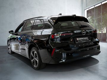 Opel Astra L Sports Tourer 1.2 Basis Spurhalteassi.