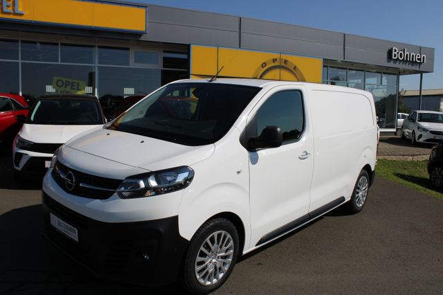 Opel Vivaro Kasten Edition M,Kamera,Keyless,PDC,Klima