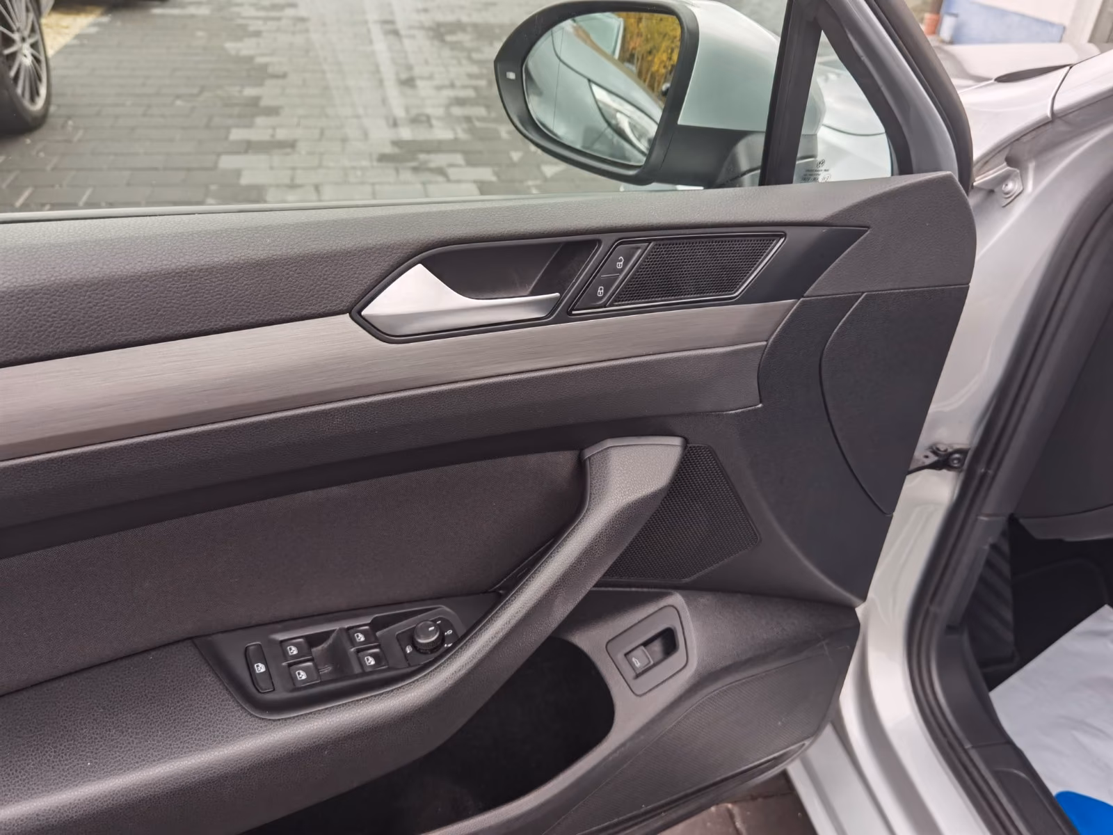 Volkswagen Passat Conceptline 1.5 Benzin, миниатюра 26