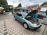 Volkswagen Passat 1.6 Basis - Volkswagen Passat aus 1998: Kombi