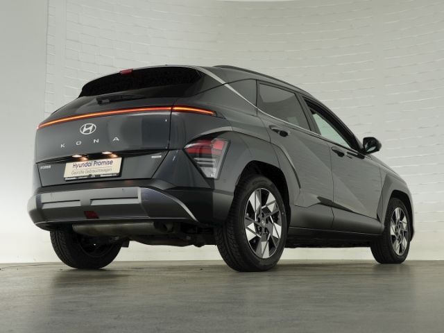 KONA T-GDI PRIME DCT 4WD+VOLL LED+NAVI+360 GRAD